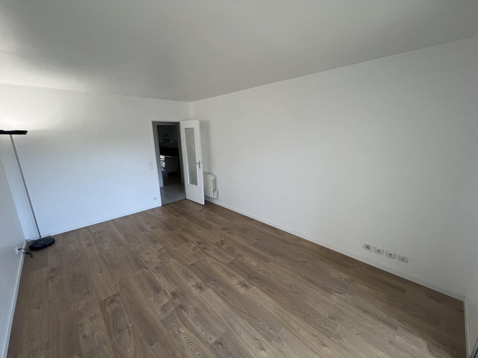 Appartement à louer, 2m², Villeparisis
