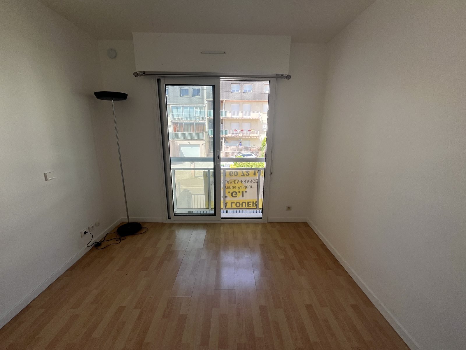 Appartement à louer, 2m², Villeparisis