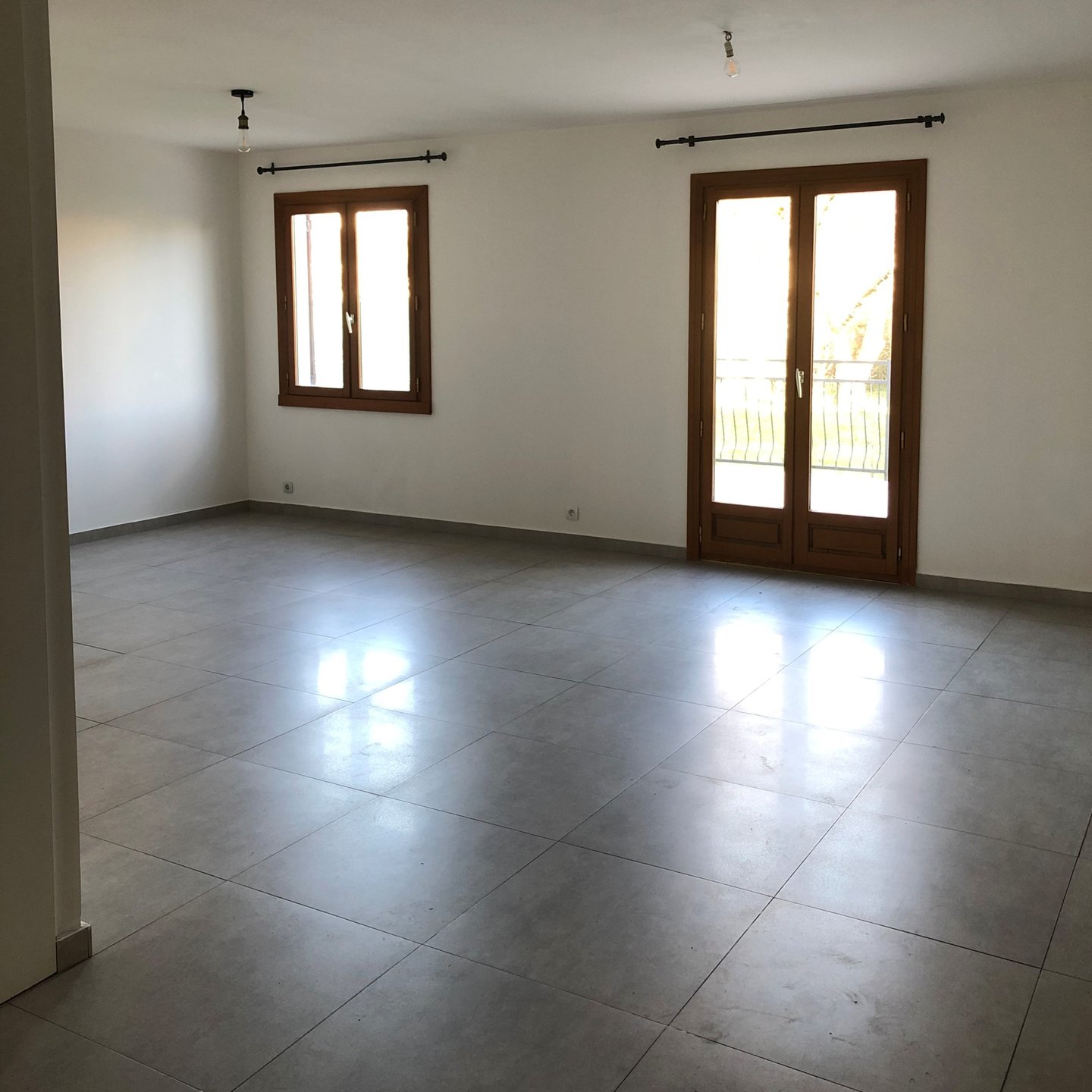 Maison à louer, 69m², Tremblay-en-France
