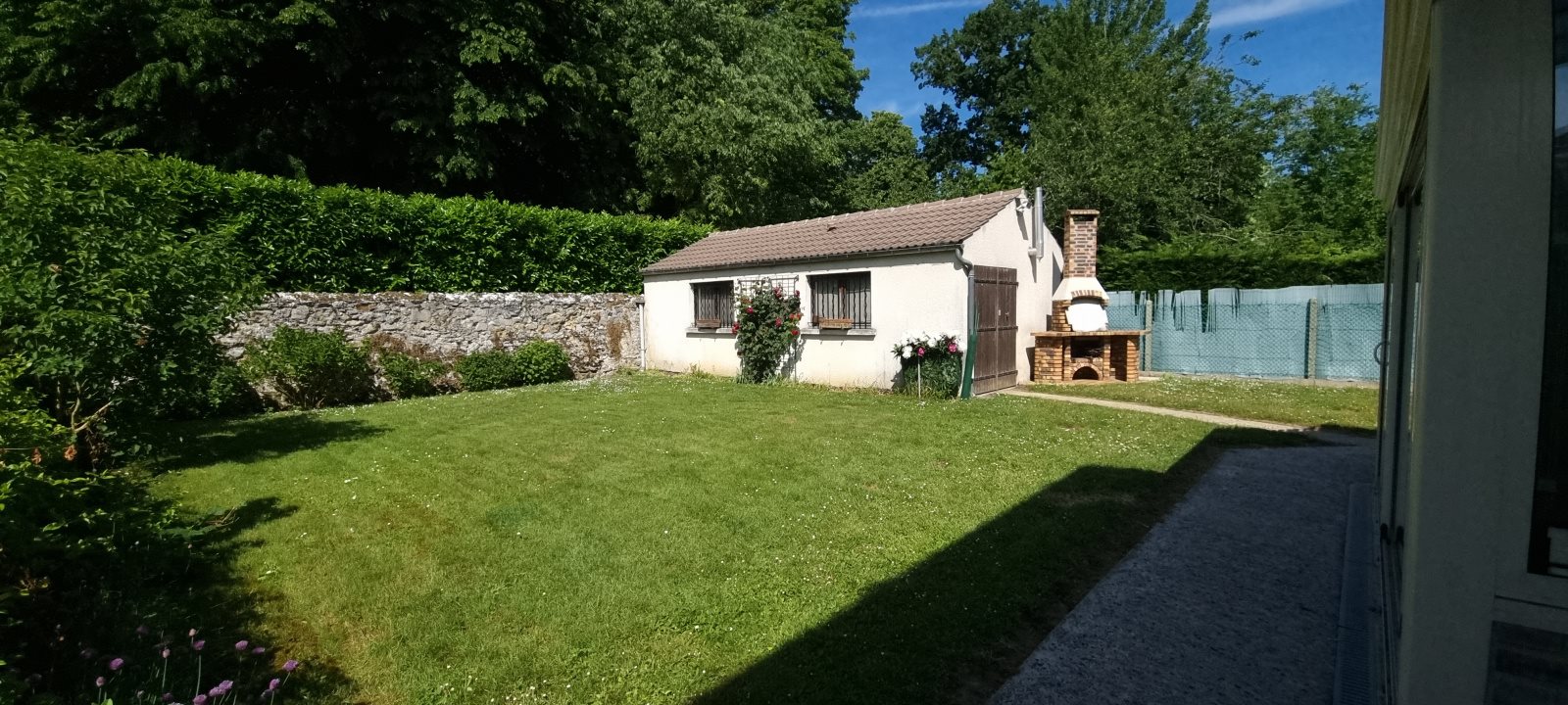 Maison à vendre, 127m², Saint-Soupplets