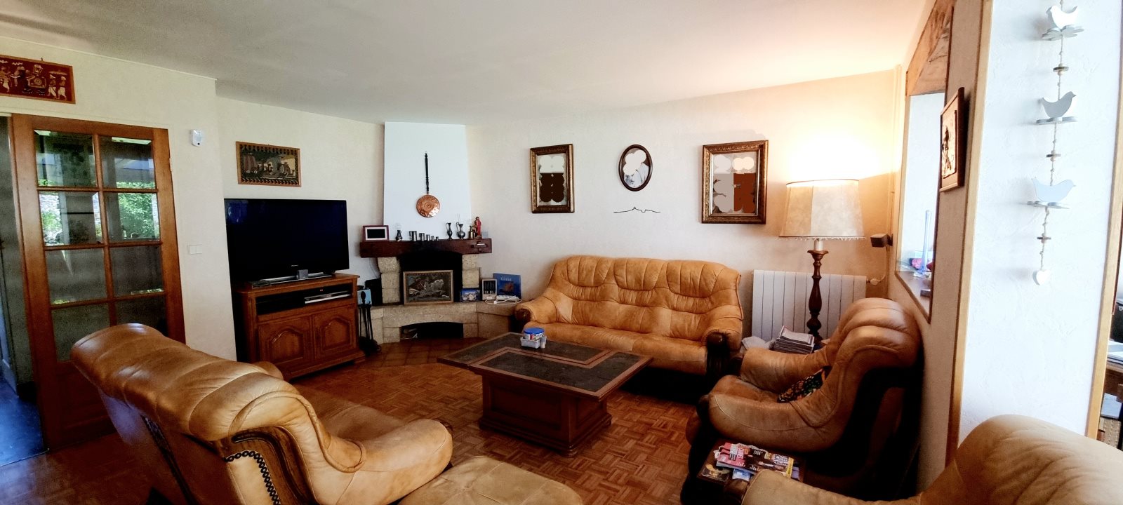 Maison à vendre, 127m², Saint-Soupplets