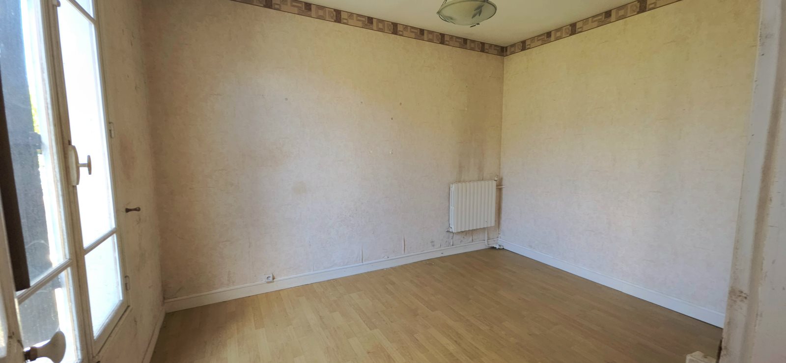 Maison à vendre, 66m², Tremblay-en-France