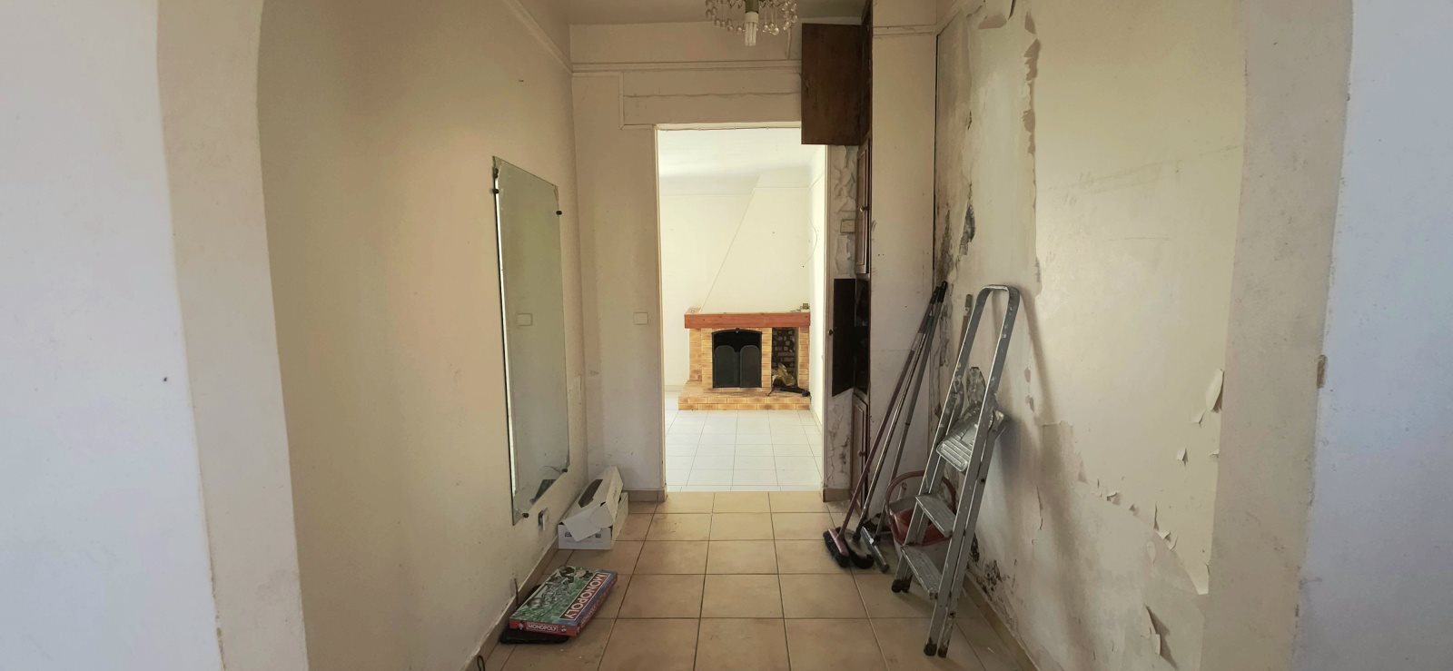 Maison à vendre, 66m², Tremblay-en-France