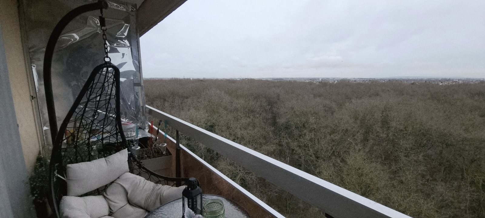 Appartement à vendre, 56m², Tremblay-en-France