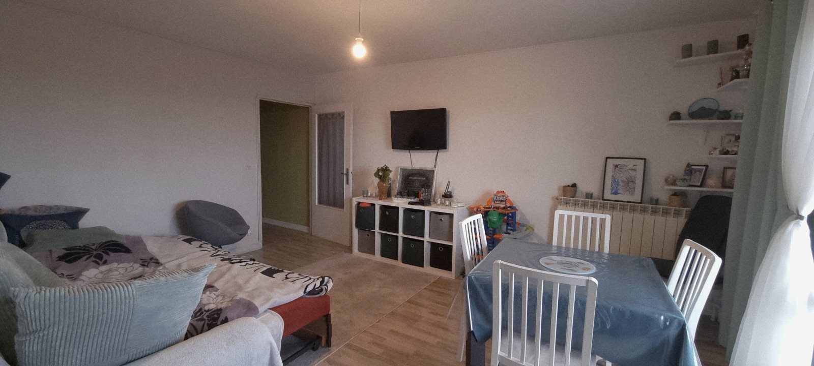Appartement à vendre, 56m², Tremblay-en-France