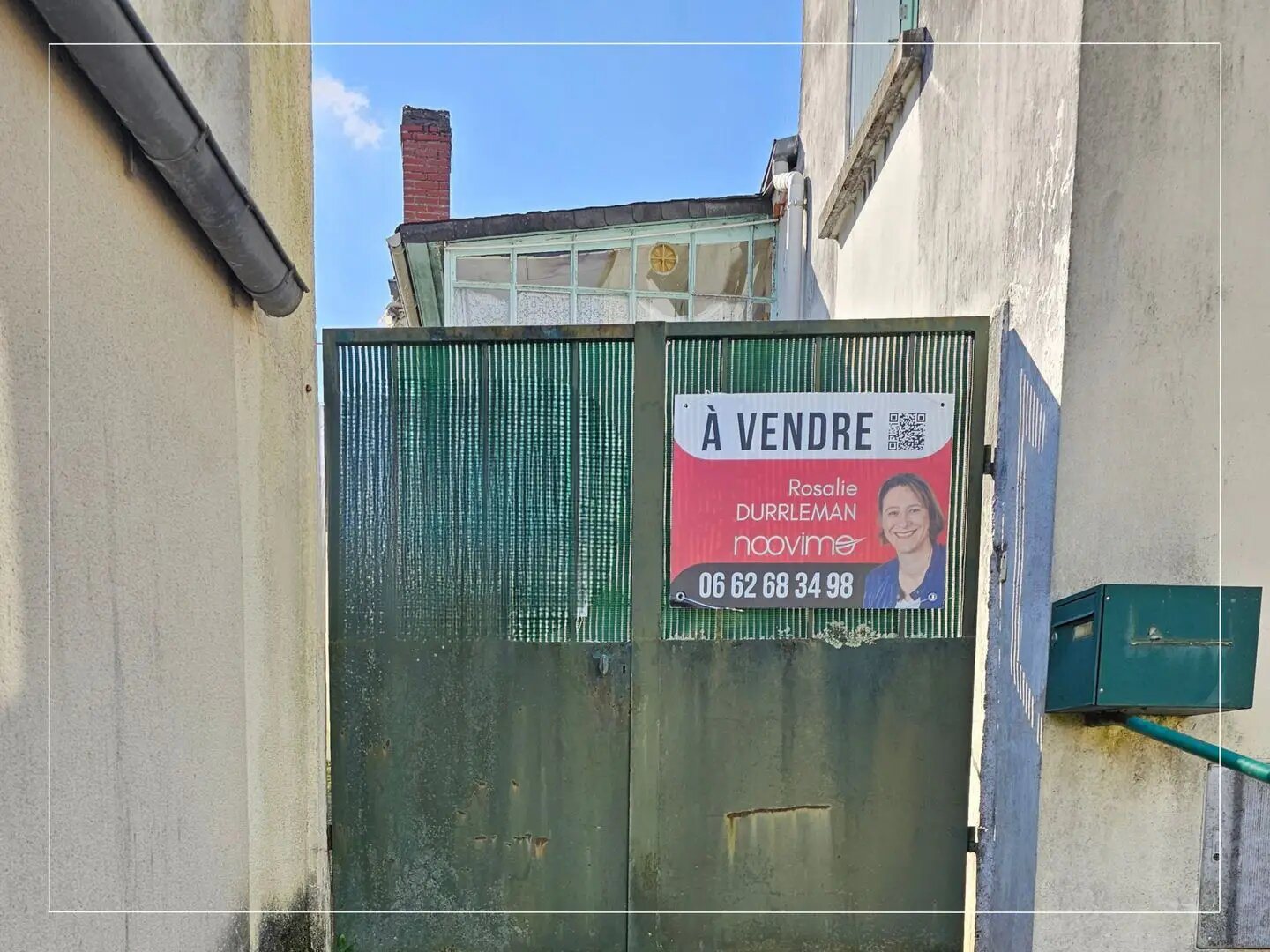 Maison à vendre, 100m², Vertou