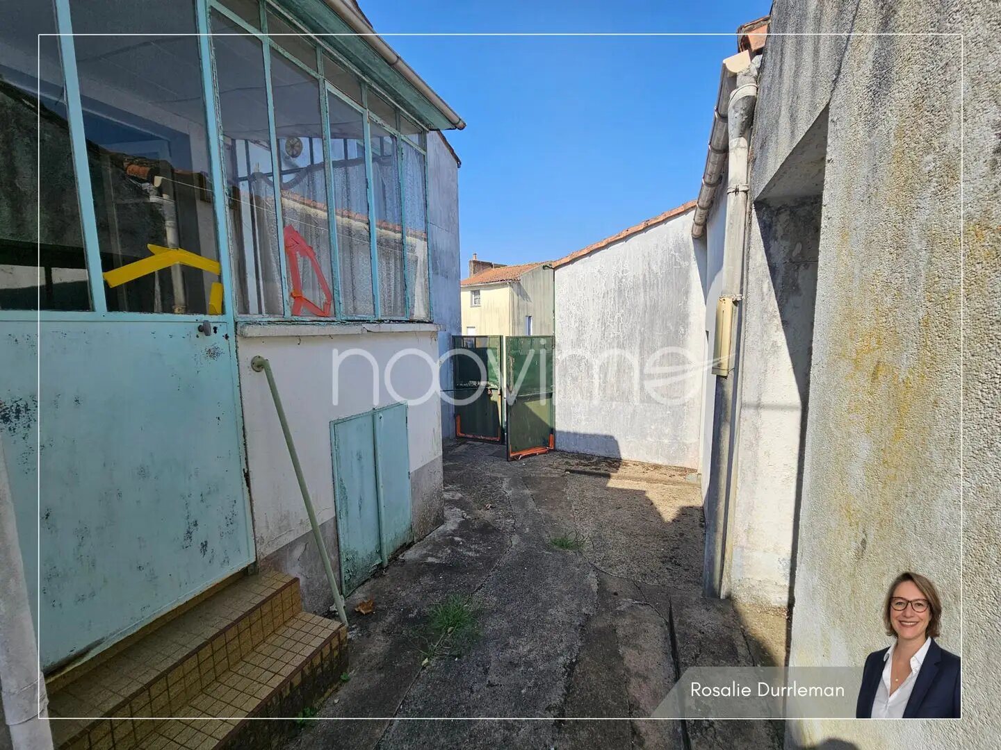Maison à vendre, 100m², Vertou