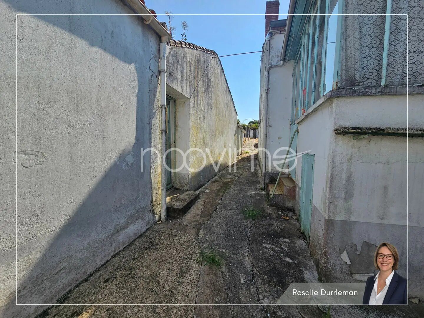 Maison à vendre, 100m², Vertou