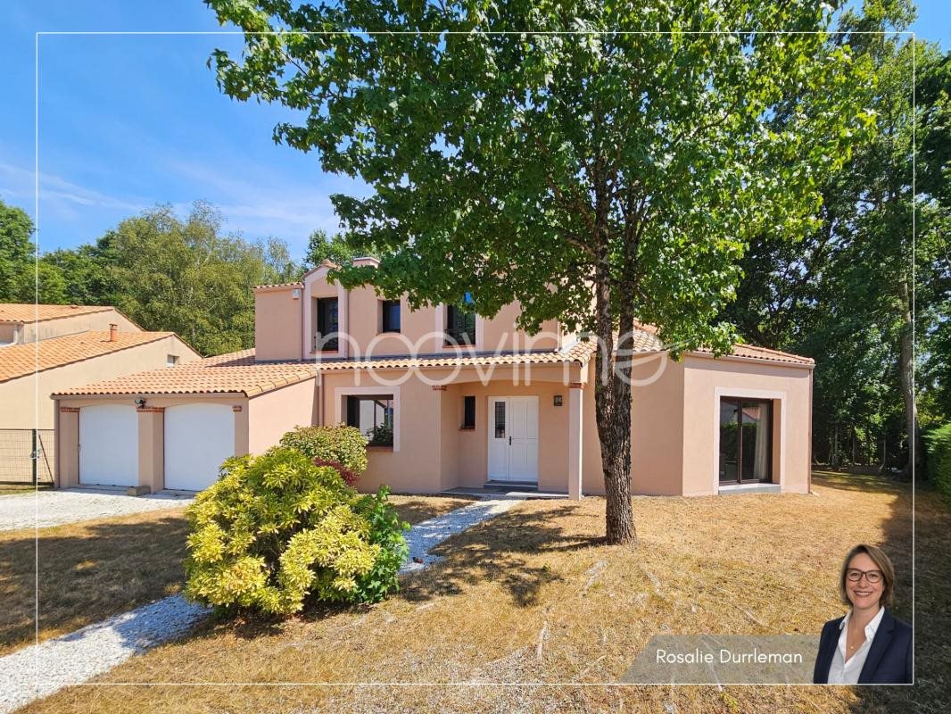 Maison à vendre, 184m², Vertou