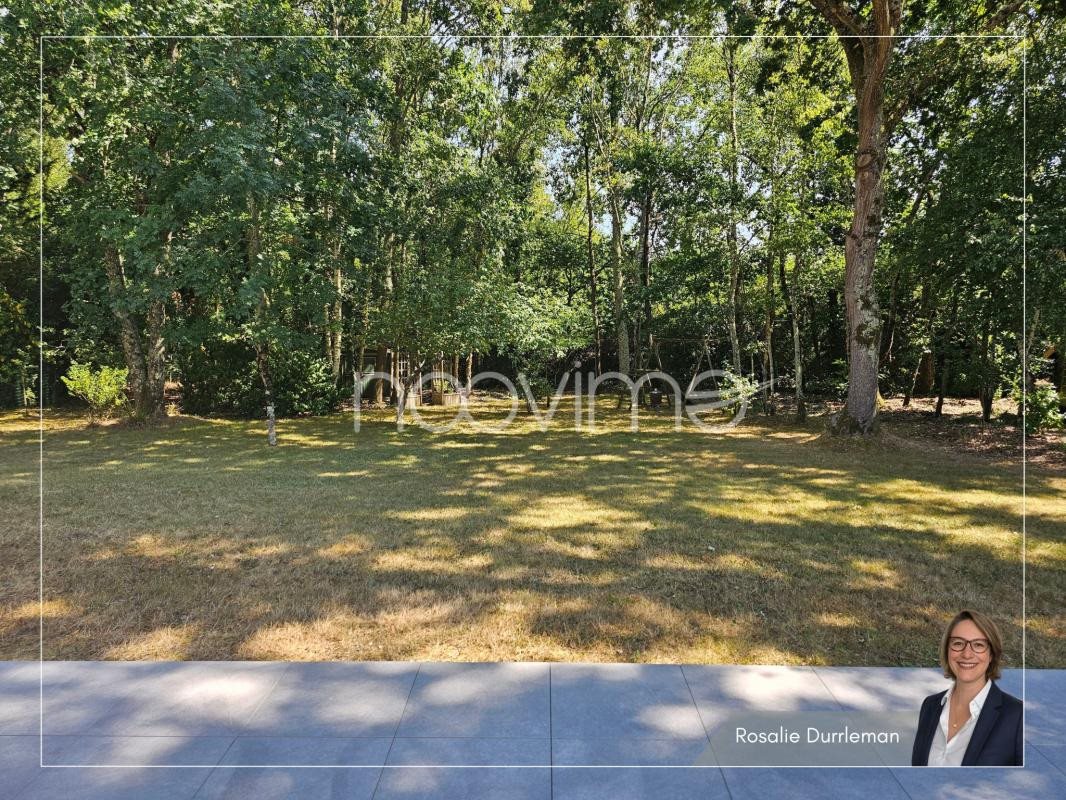 Maison à vendre, 184m², Vertou