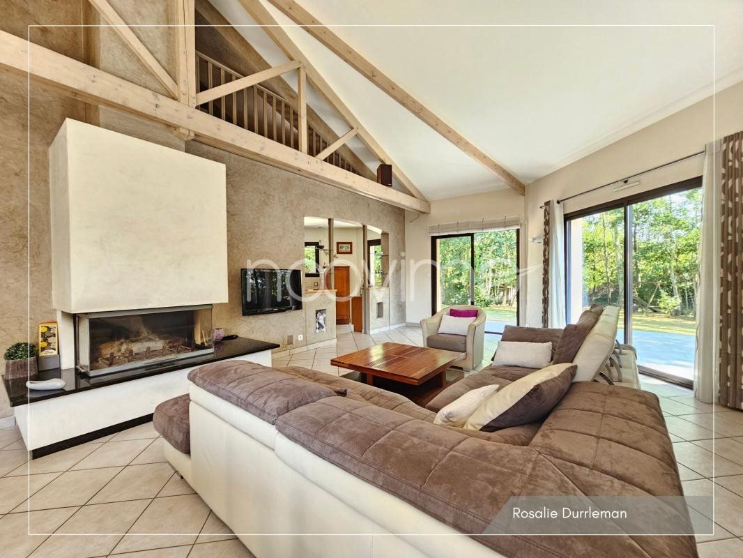 Maison à vendre, 184m², Vertou