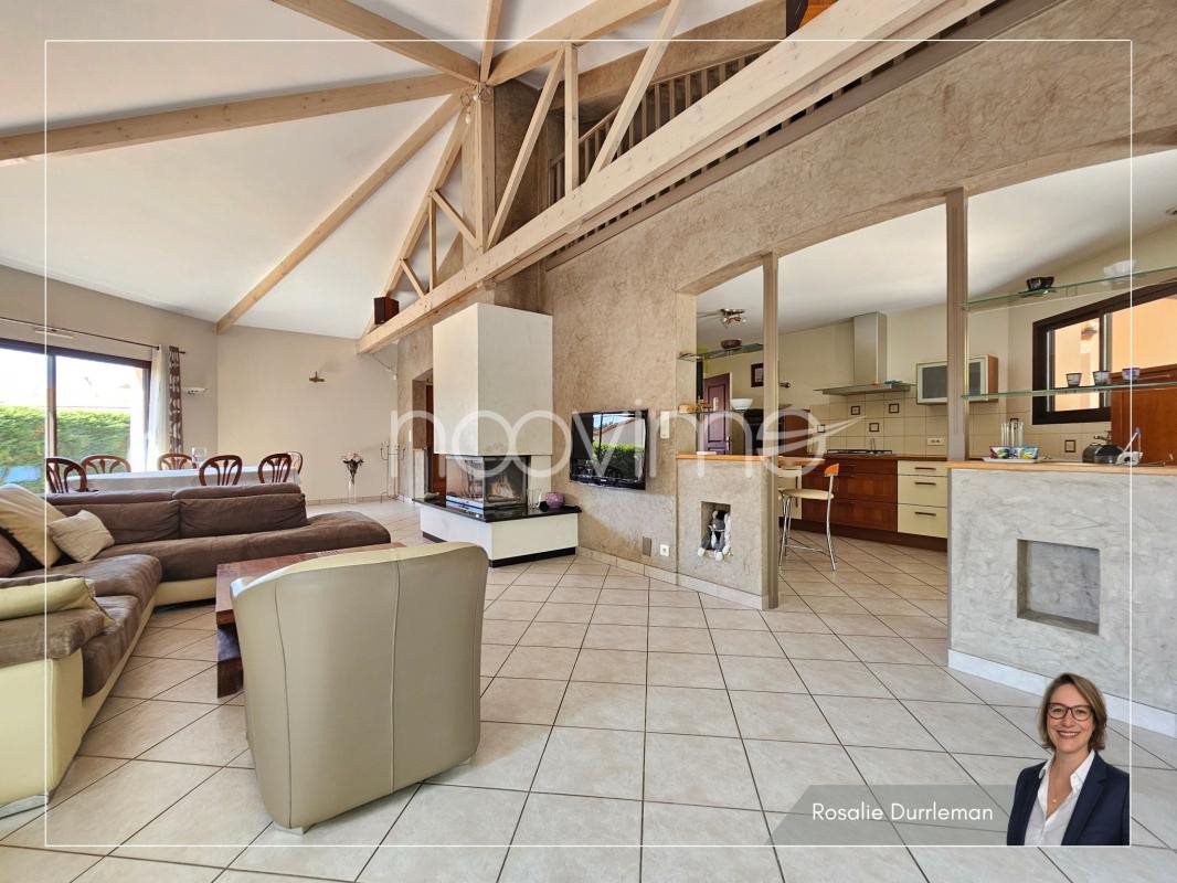 Maison à vendre, 184m², Vertou