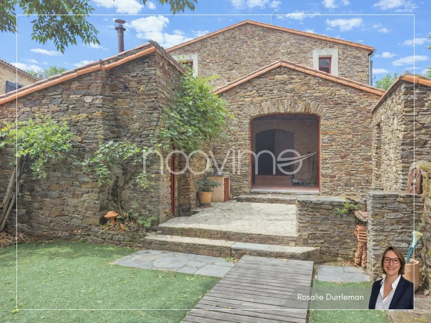 Maison à vendre, 170m², Vertou