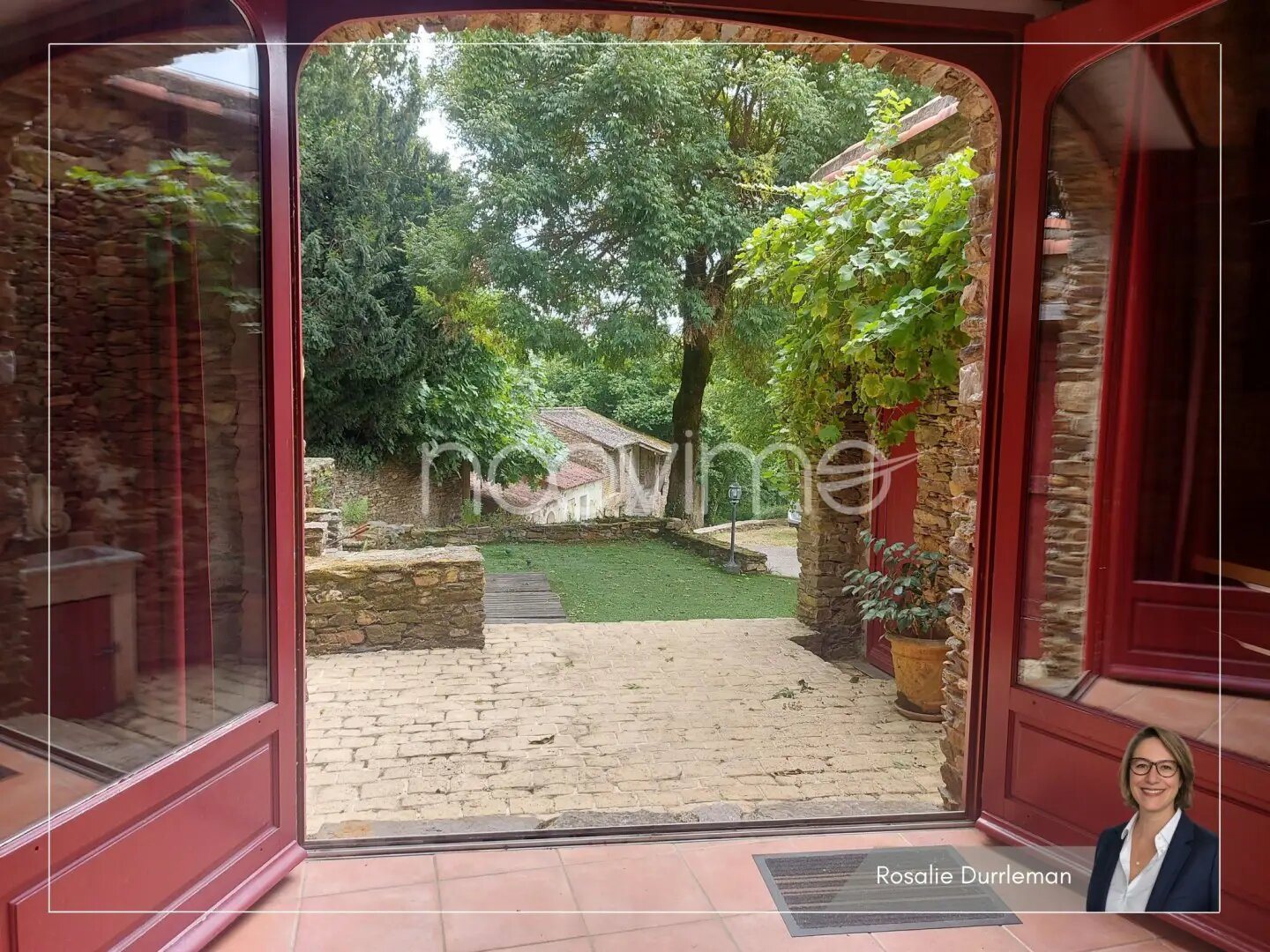 Maison à vendre, 170m², Vertou