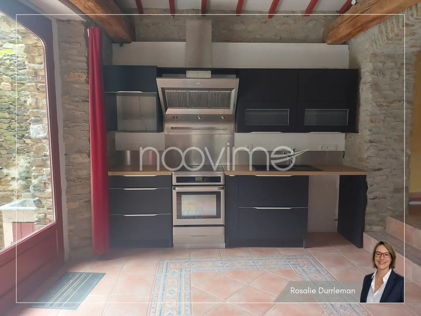 Maison à vendre, 170m², Vertou