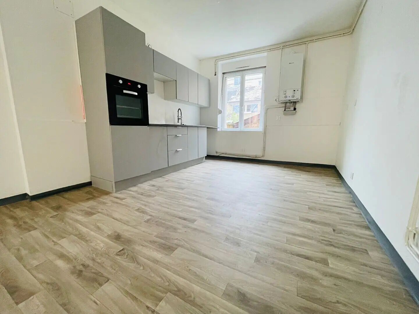 Appartement à louer, 64m², Charleville-Mézières