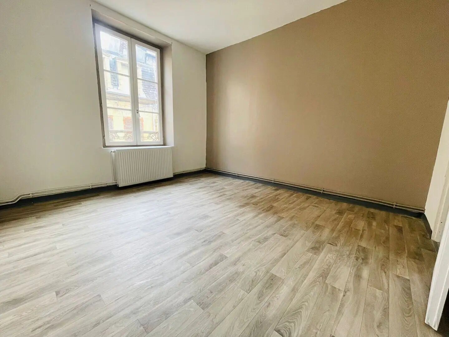 Appartement à louer, 64m², Charleville-Mézières