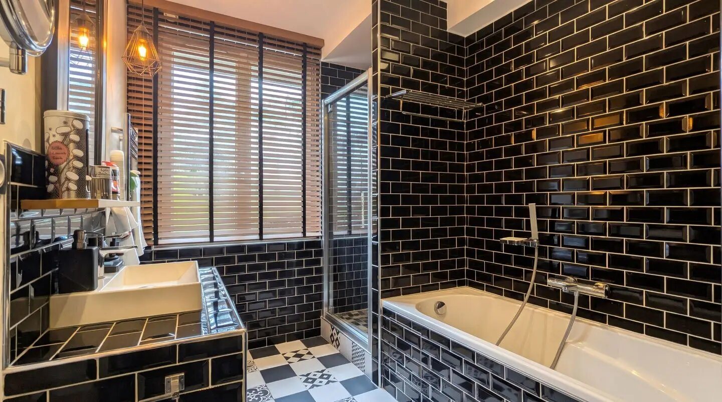 Appartement à vendre, 77m², Rouen