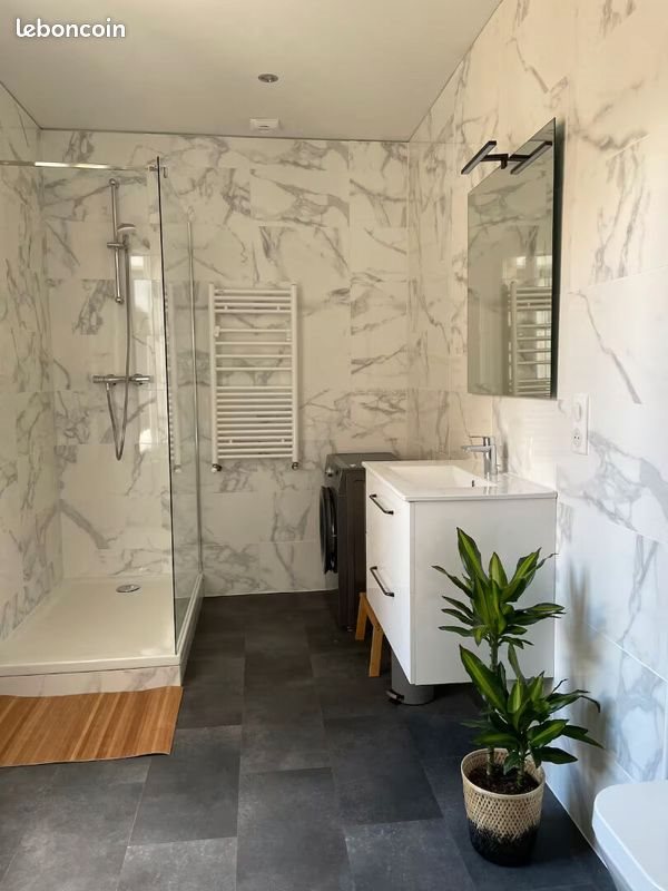 Appartement à louer, 42m², Épernay