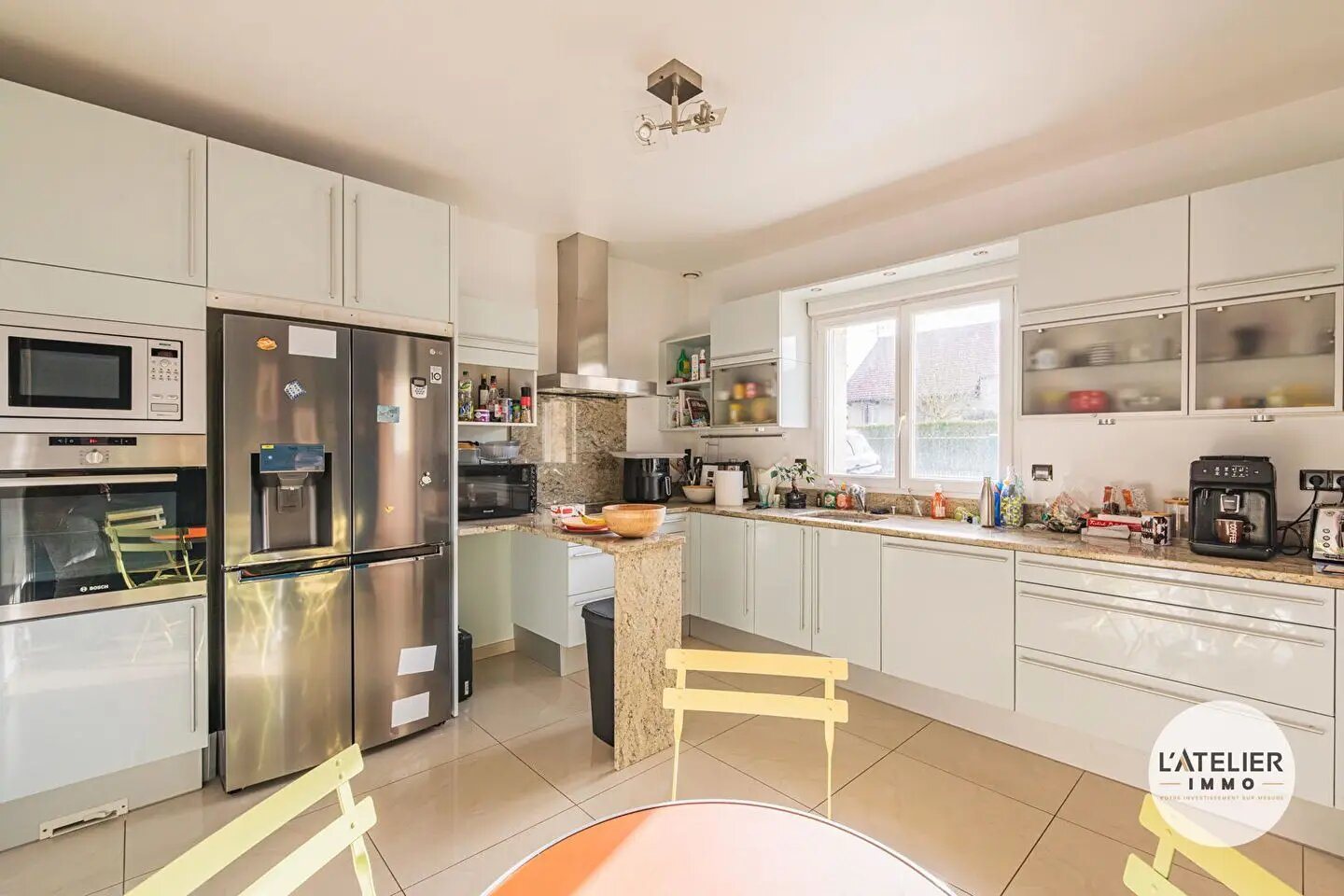 Maison à vendre, 185m², Jonchery-sur-Vesle
