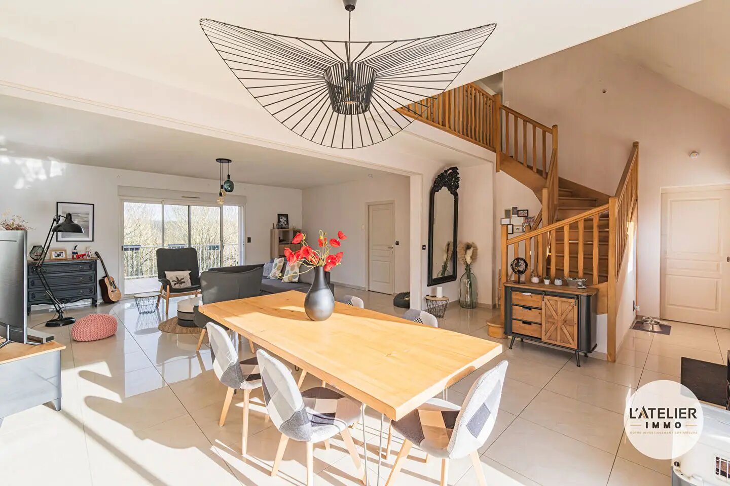 Maison à vendre, 185m², Jonchery-sur-Vesle