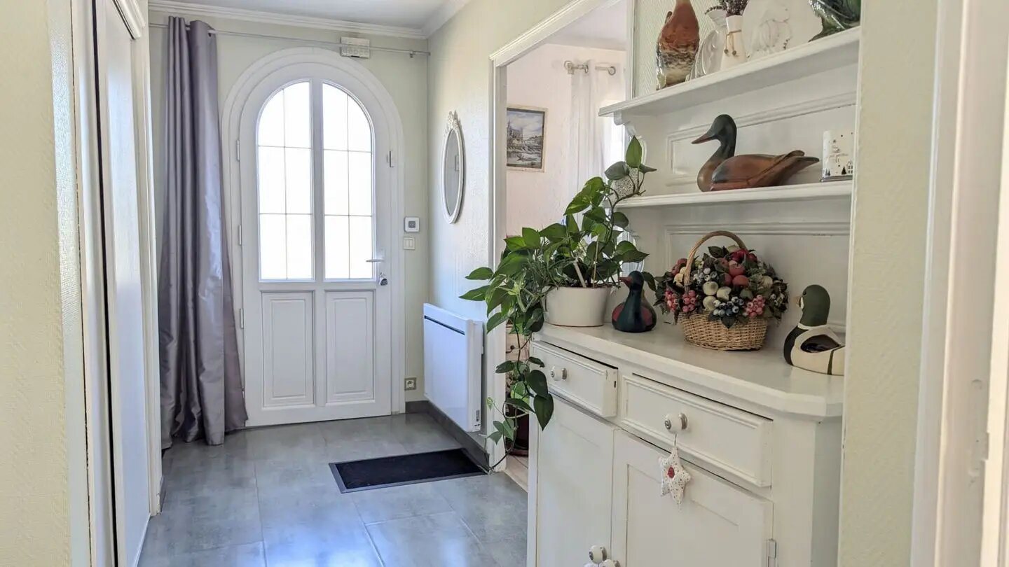 Maison à vendre, 120m², Allonville