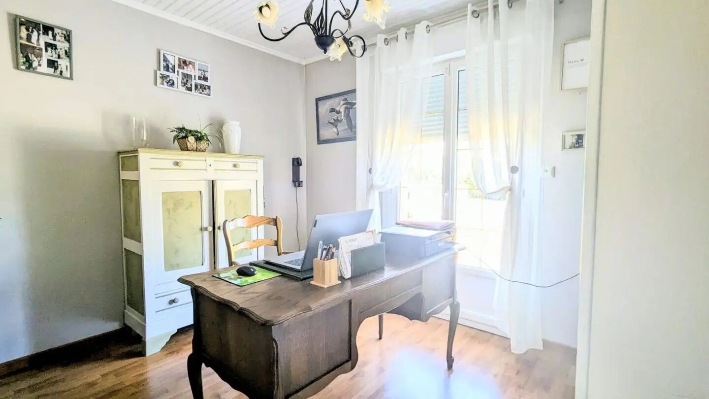 Maison à vendre, 120m², Allonville
