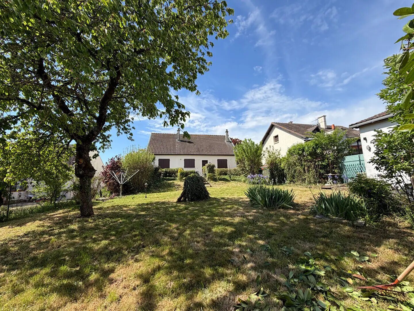 Maison à vendre, 248m², Champfleury
