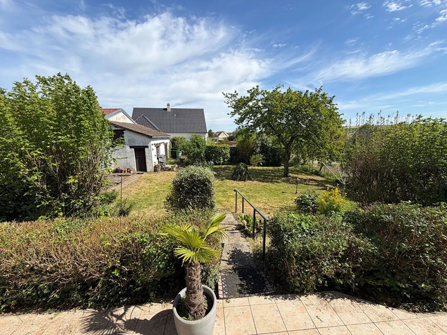 Maison à vendre, 248m², Champfleury