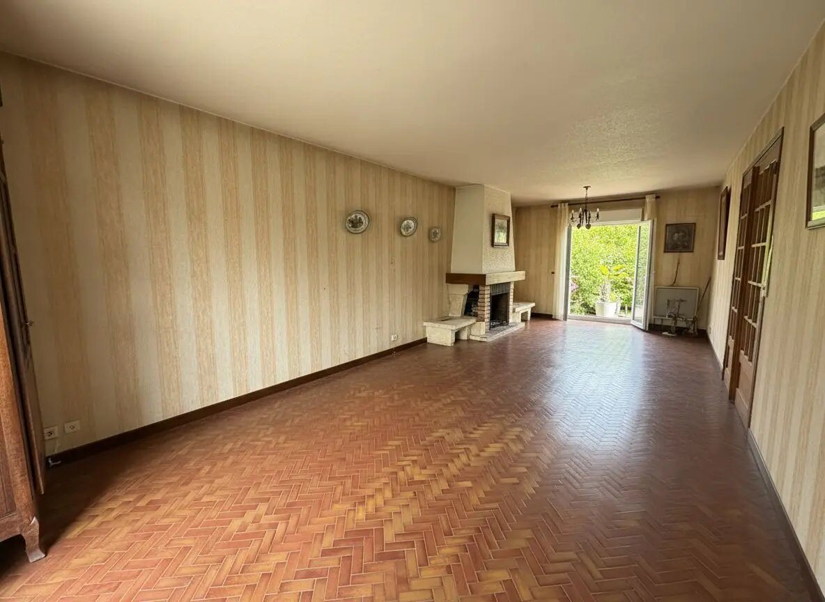 Maison à vendre, 248m², Champfleury