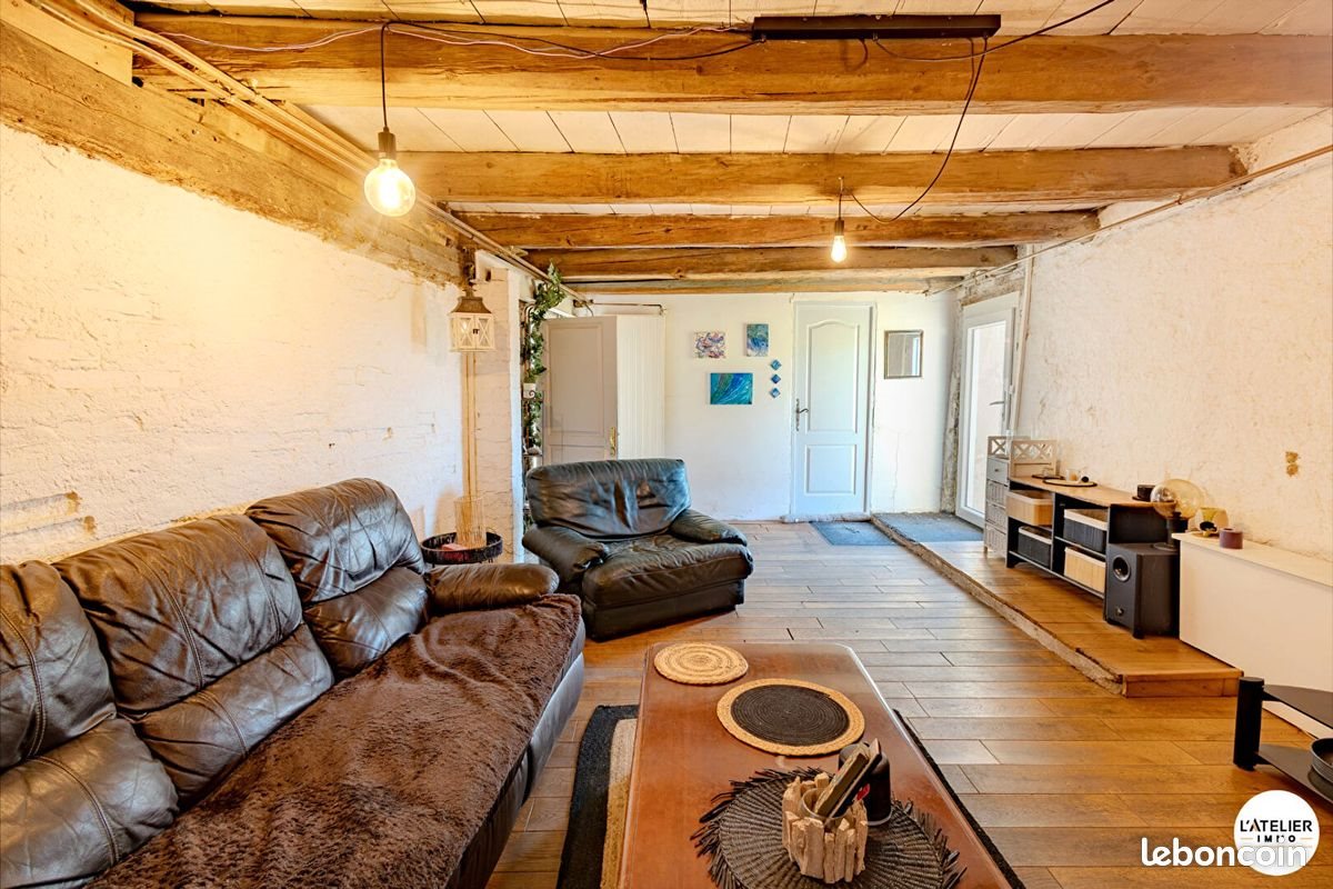 Maison à vendre, 133m², Varangéville