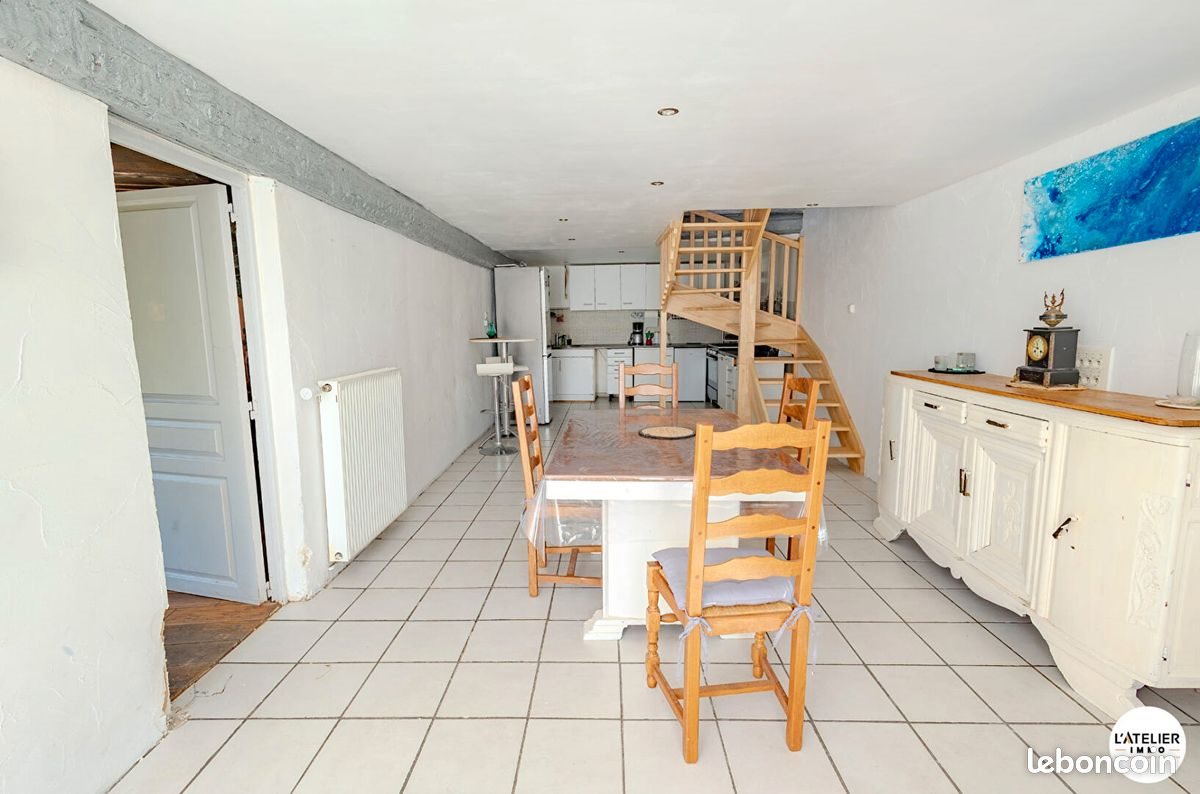 Maison à vendre, 133m², Varangéville