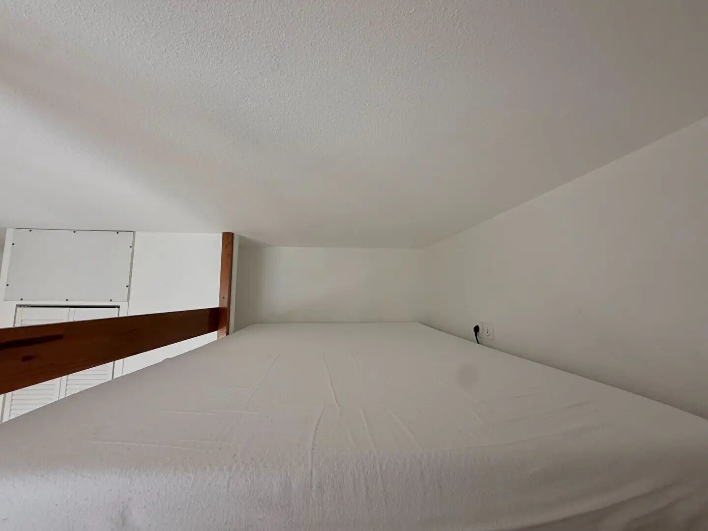 Appartement à louer, 15m², Reims