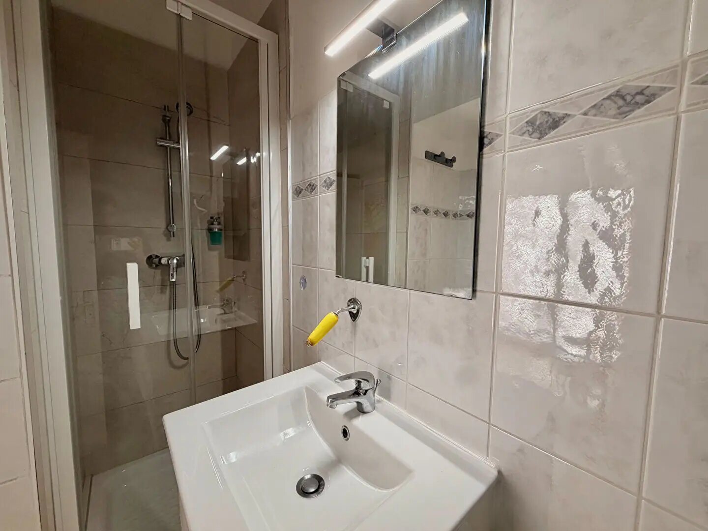 Appartement à louer, 15m², Reims