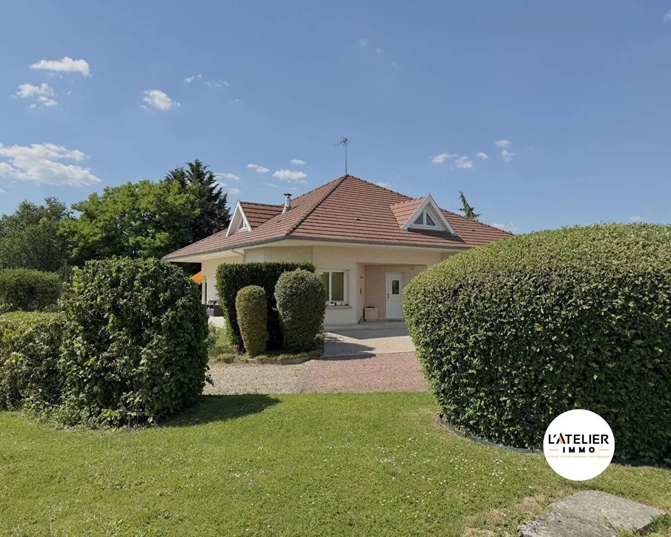 Maison à vendre, 194m², Sainte-Menehould