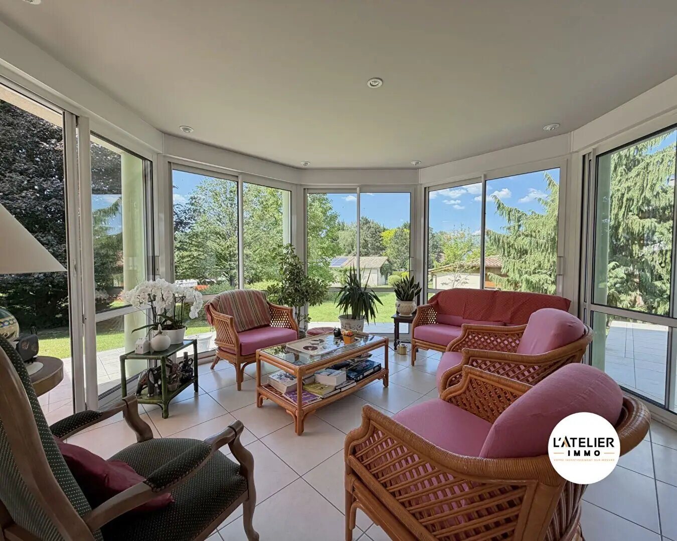 Maison à vendre, 194m², Sainte-Menehould