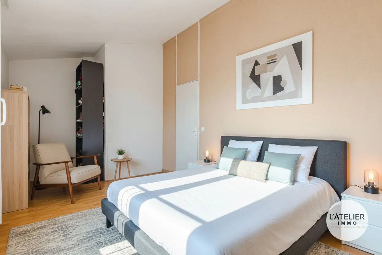 Maison à vendre, 89m², Tinqueux
