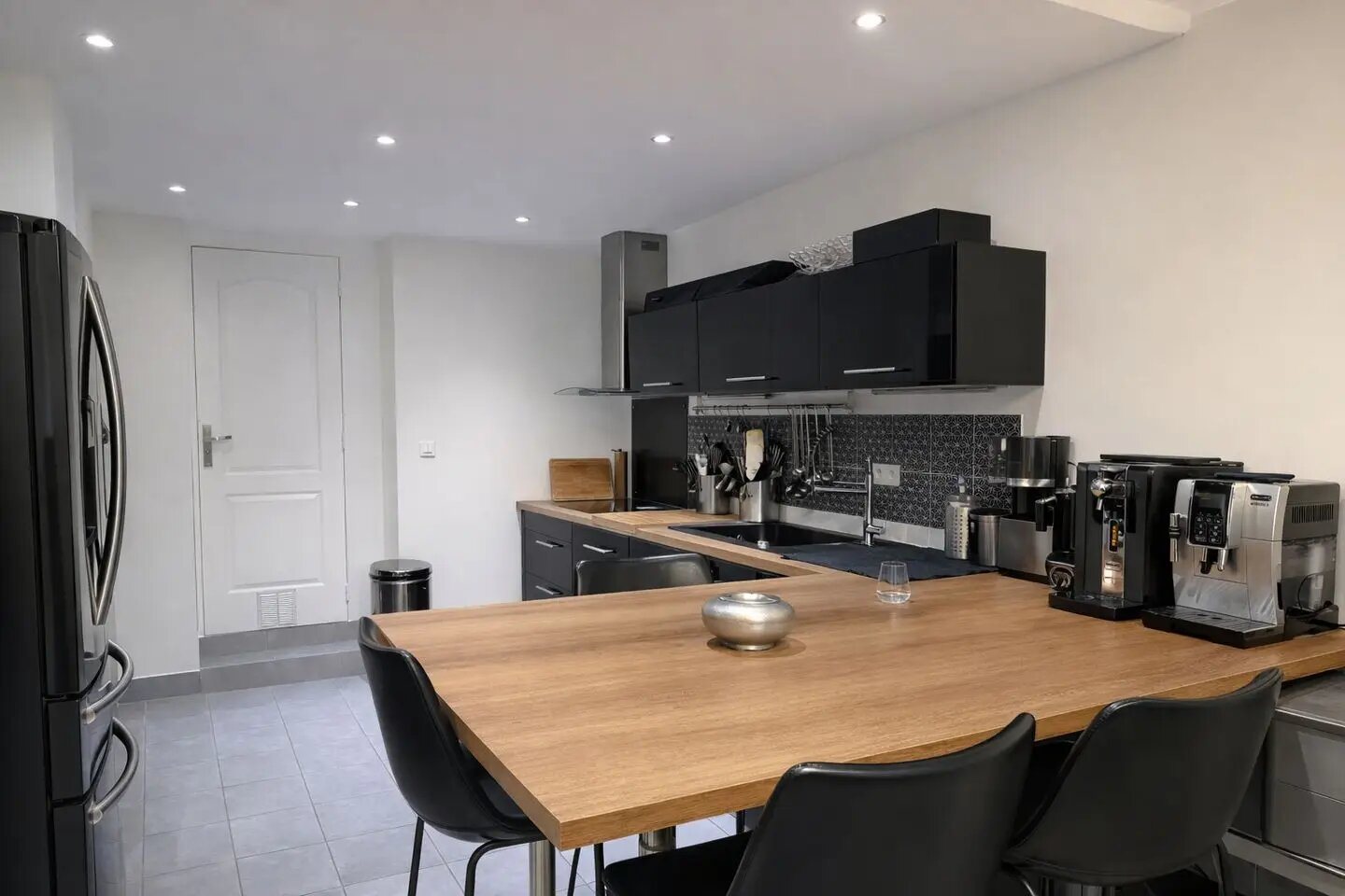 Appartement à vendre, 93m², Reims