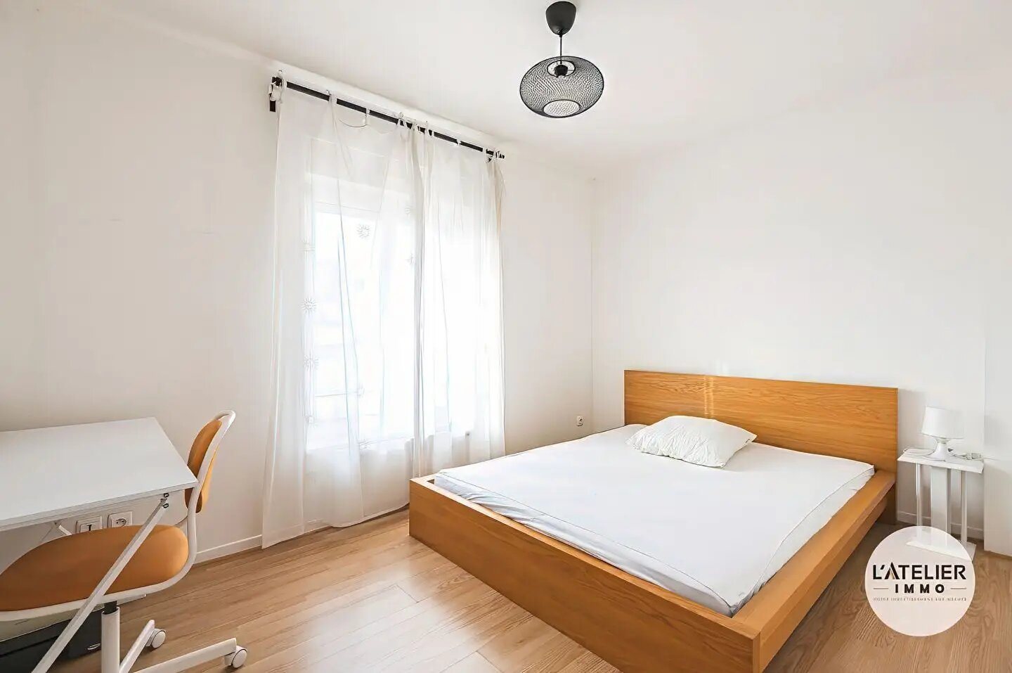 Appartement à vendre, 36m², Reims
