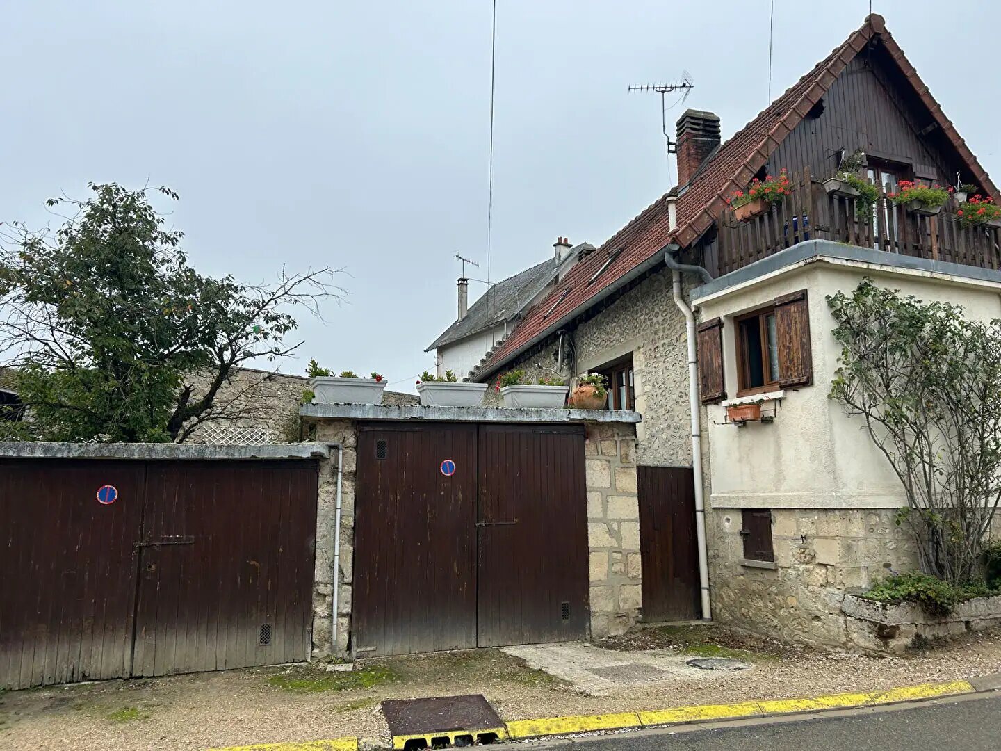 Maison à vendre, 240m², Mont-Notre-Dame