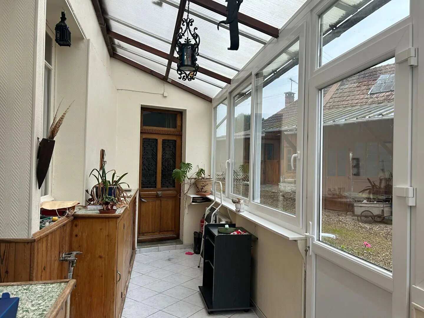Maison à vendre, 240m², Mont-Notre-Dame
