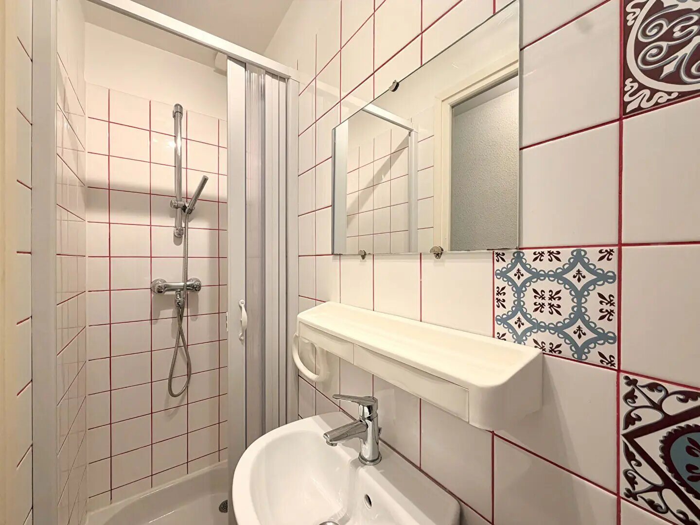 Appartement à louer, 26m², Reims