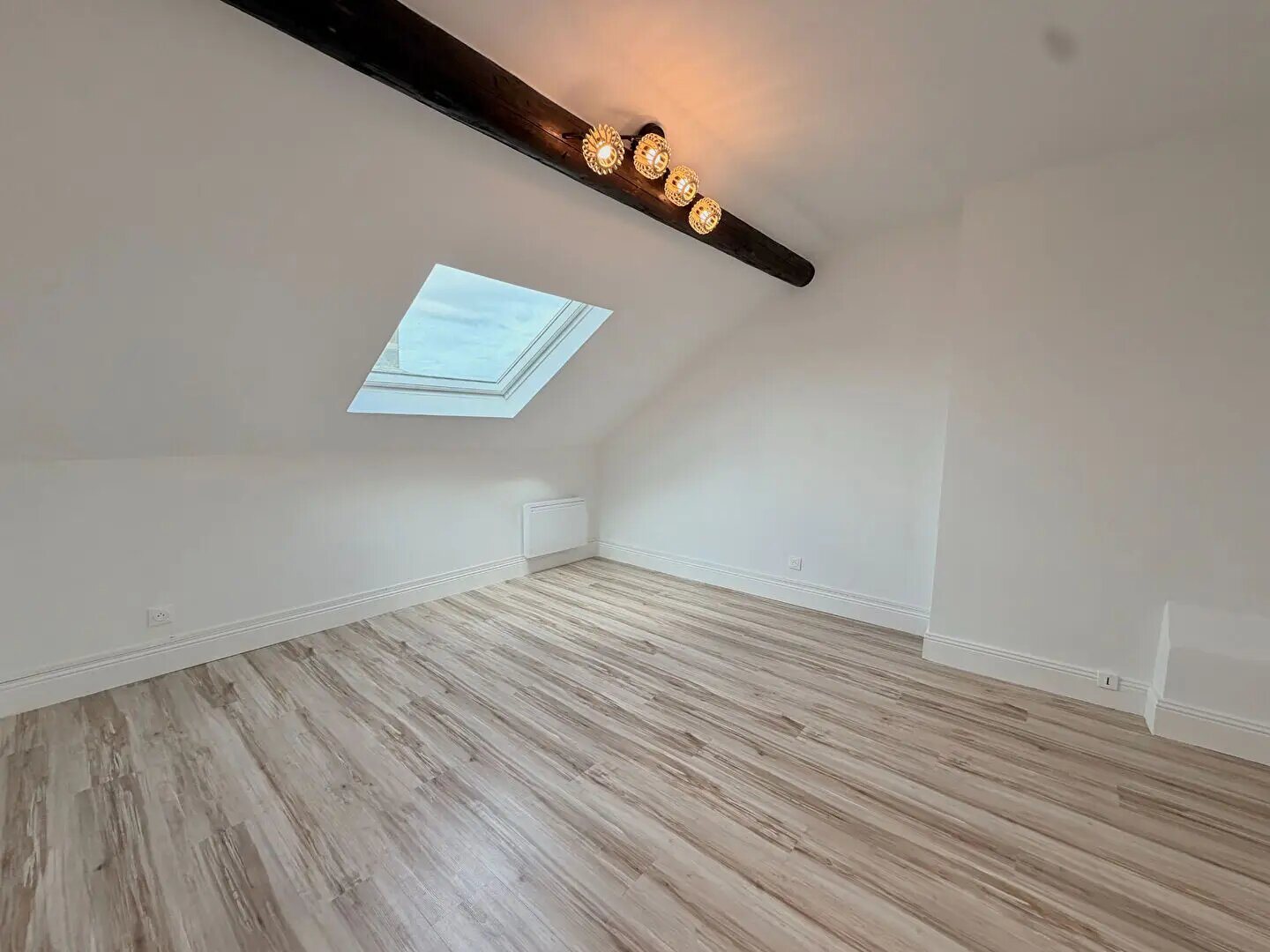 Appartement à louer, 30m², Reims