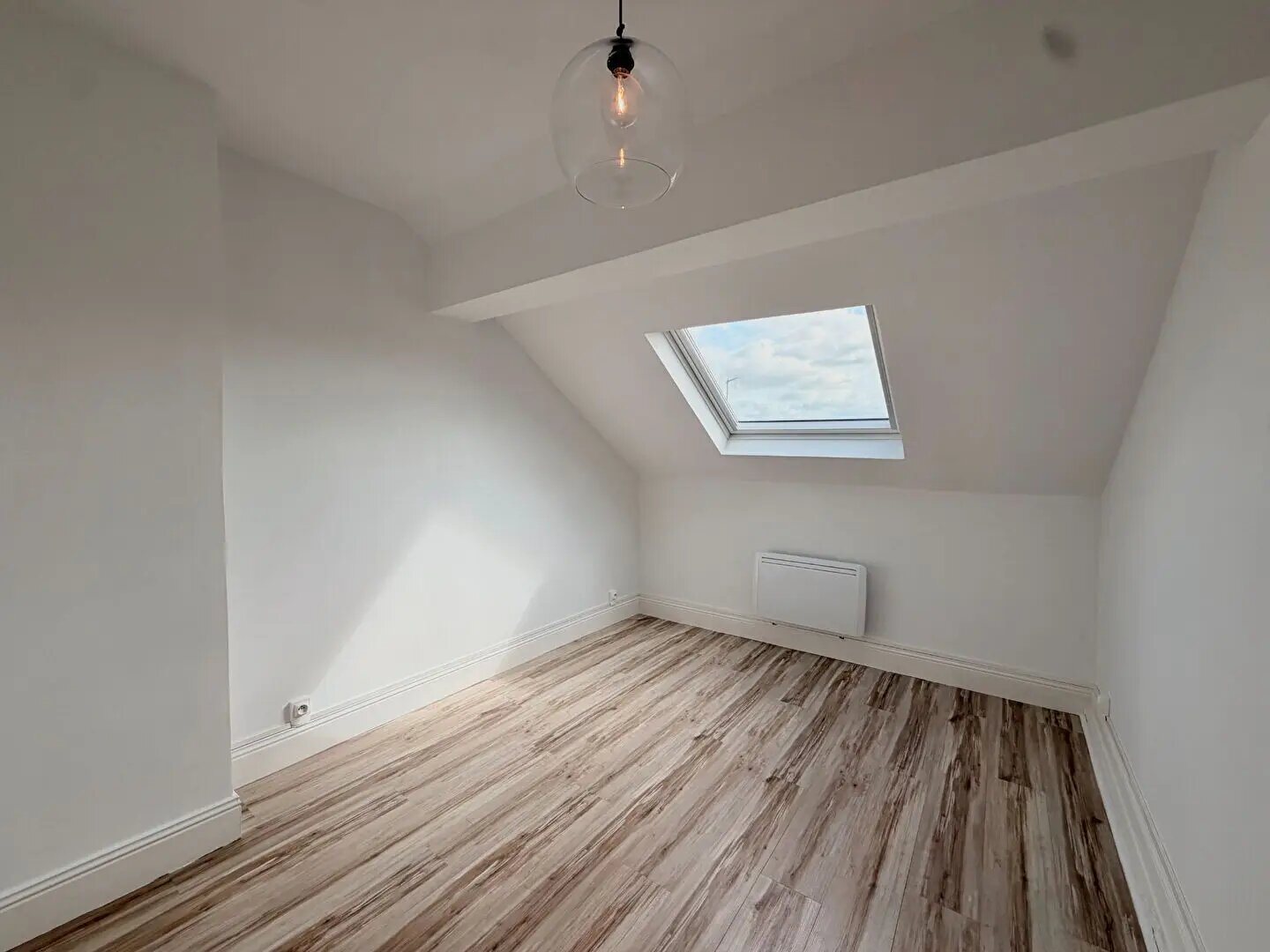 Appartement à louer, 30m², Reims