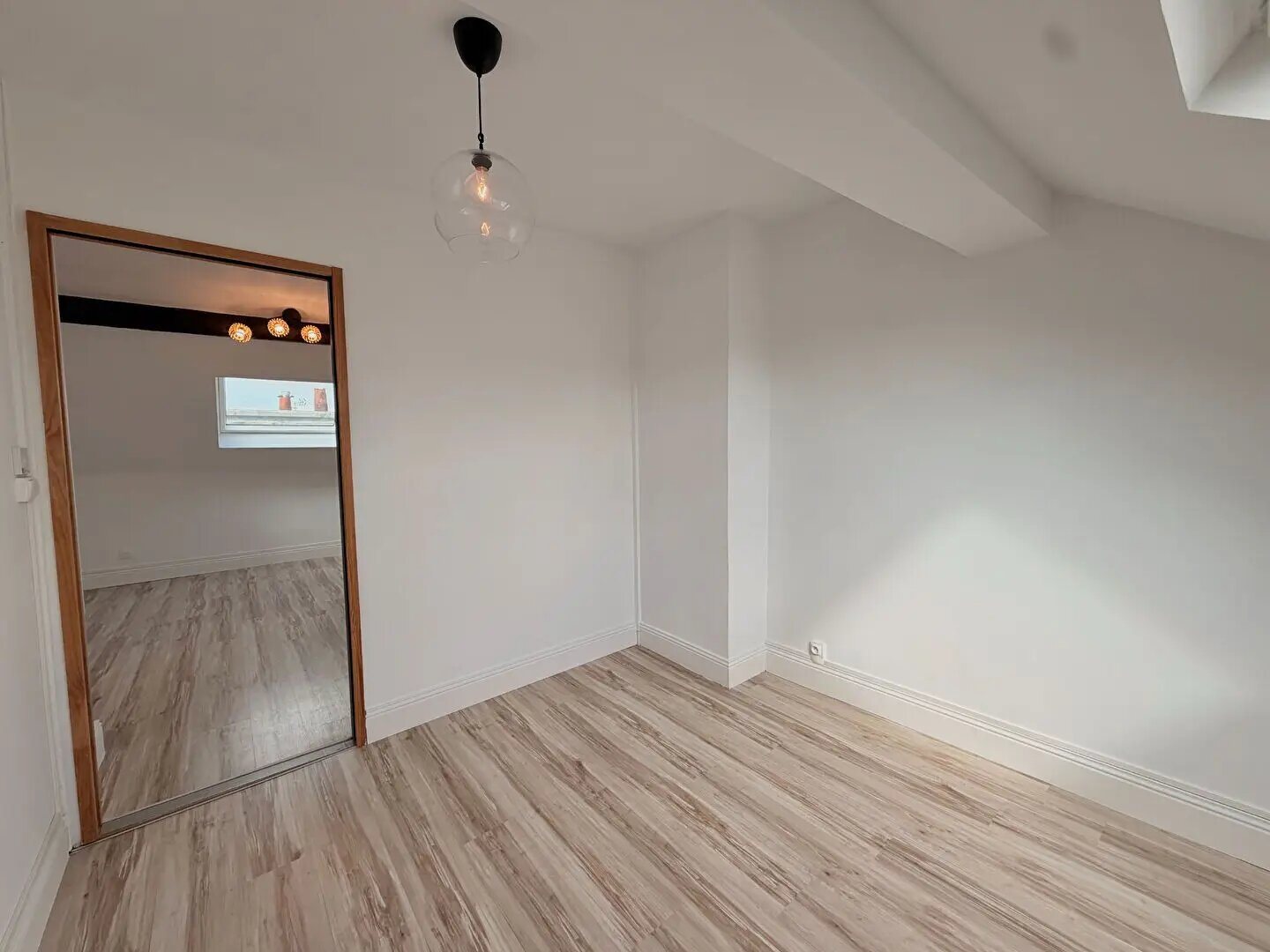 Appartement à louer, 30m², Reims