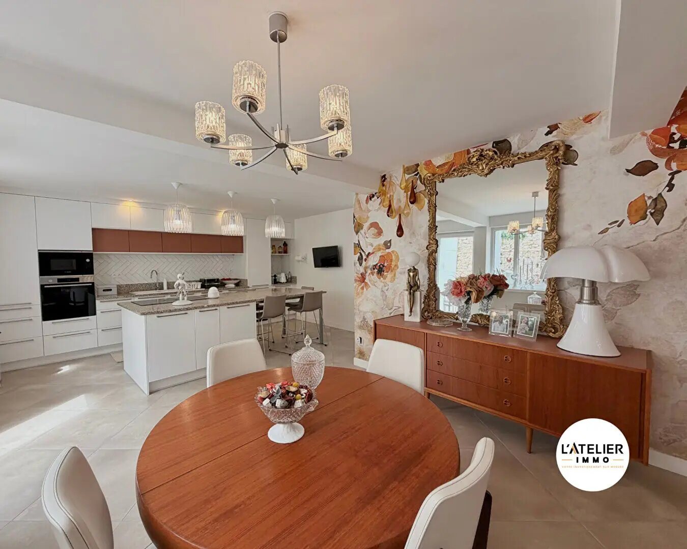 Maison à vendre, 228m², Ville-Dommange