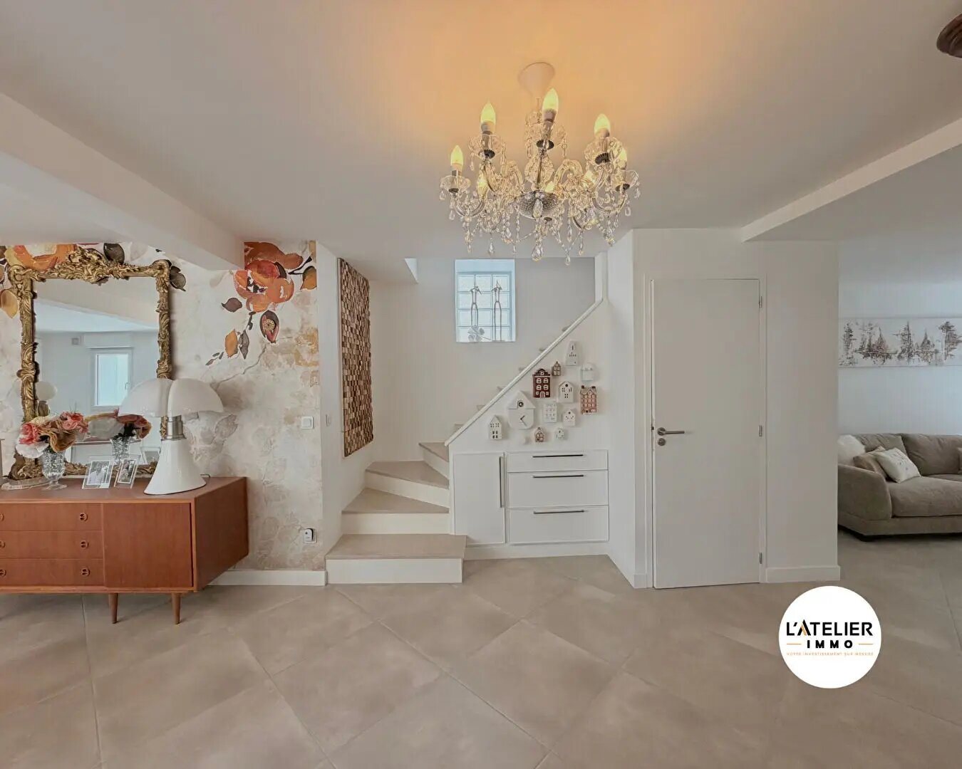 Maison à vendre, 228m², Ville-Dommange