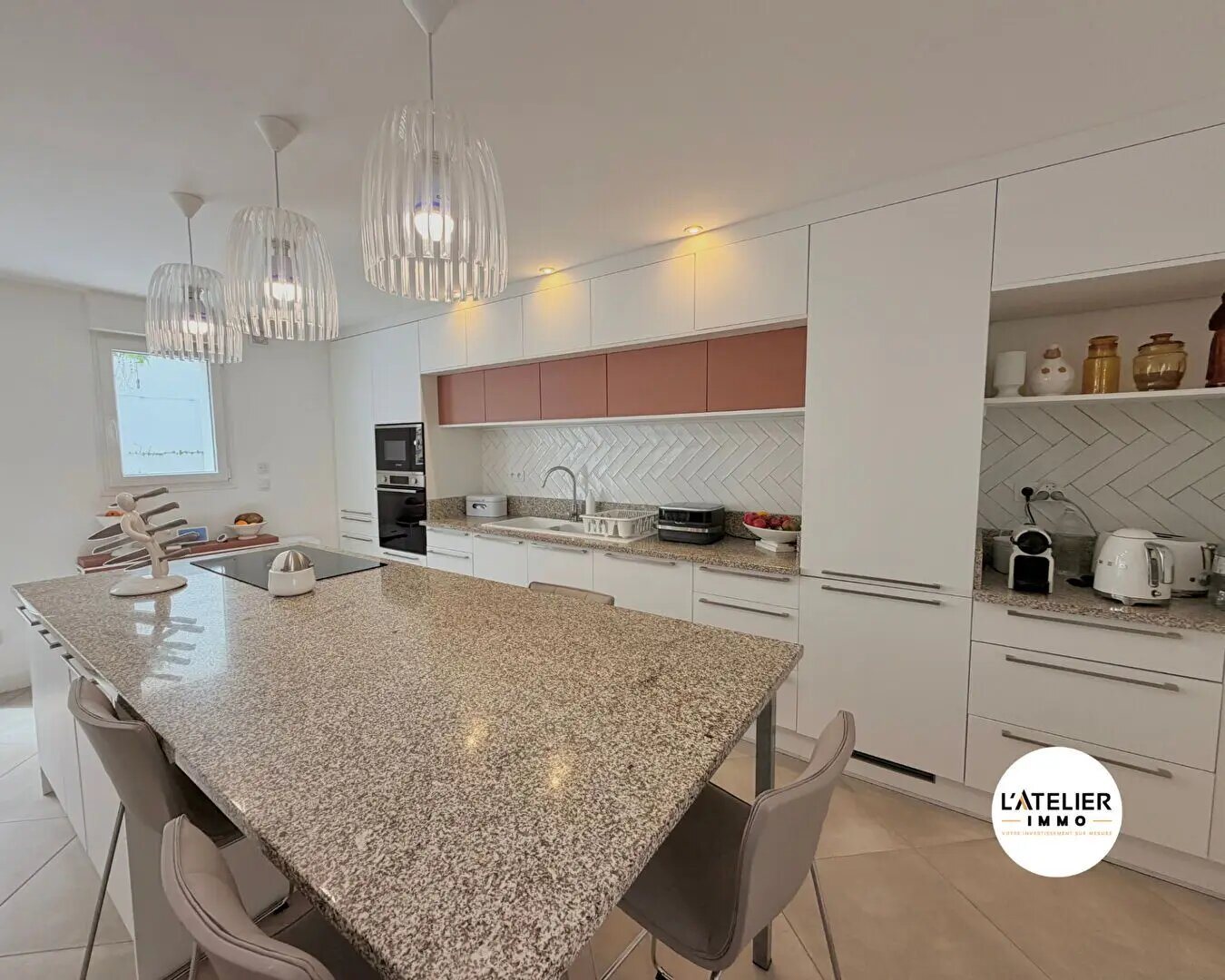 Maison à vendre, 228m², Ville-Dommange
