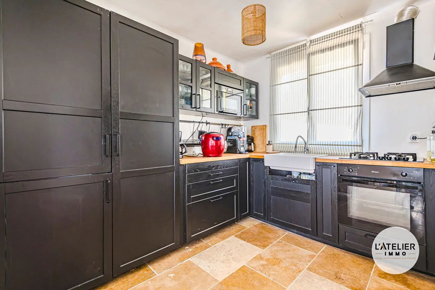 Maison à vendre, 90m², Tinqueux