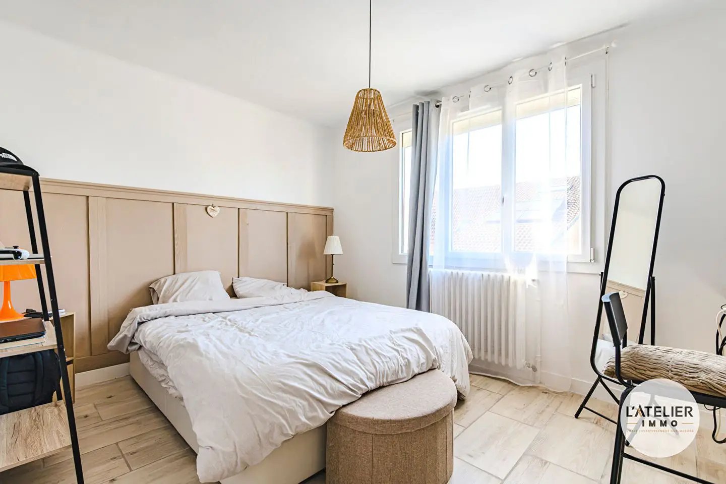 Maison à vendre, 90m², Tinqueux
